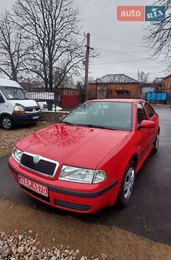 Ліфтбек Skoda Octavia 2005 в Первомайську