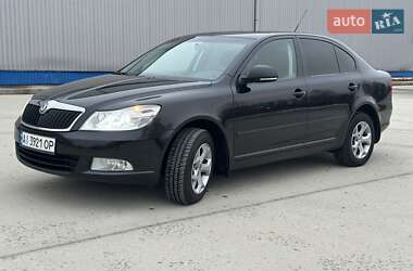 Ліфтбек Skoda Octavia 2011 в Броварах