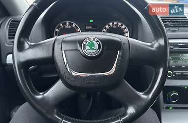 Ліфтбек Skoda Octavia 2011 в Броварах