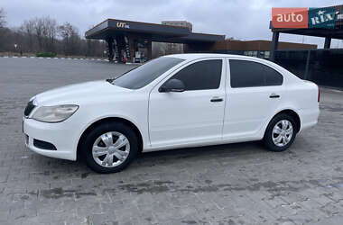 Ліфтбек Skoda Octavia 2011 в Жовтих Водах