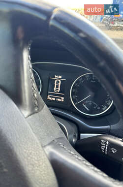 Универсал Skoda Octavia 2012 в 
