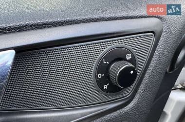 Лифтбек Skoda Octavia 2011 в 
