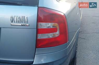 Универсал Skoda Octavia 2005 в Полтаве