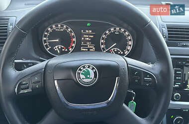 Универсал Skoda Octavia 2013 в Староконстантинове