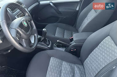 Универсал Skoda Octavia 2013 в Староконстантинове