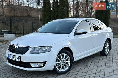 Ліфтбек Skoda Octavia 2014 в Прилуках