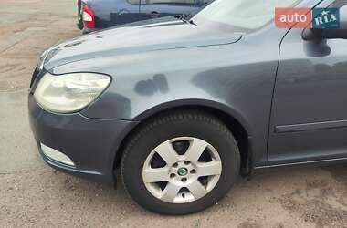 Лифтбек Skoda Octavia 2012 в Киеве