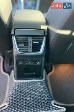 Универсал Skoda Octavia 2017 в 