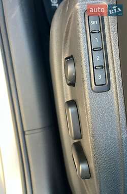 Универсал Skoda Octavia 2014 в 