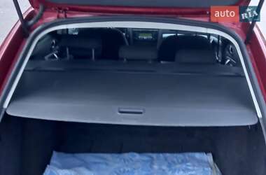Универсал Skoda Octavia 2007 в 