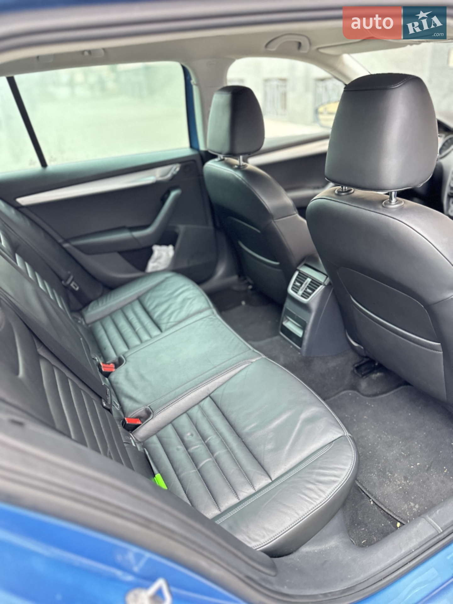 2016 Skoda Octavia - мініатюра 8