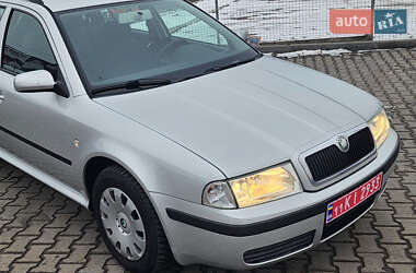 Універсал Skoda Octavia 2006 в Вінниці