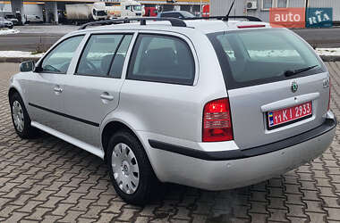 Універсал Skoda Octavia 2006 в Вінниці