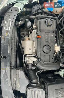 Универсал Skoda Octavia 2008 в 