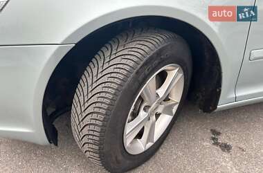 Универсал Skoda Octavia 2008 в 