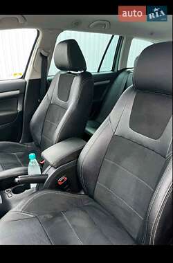 Универсал Skoda Octavia 2008 в 