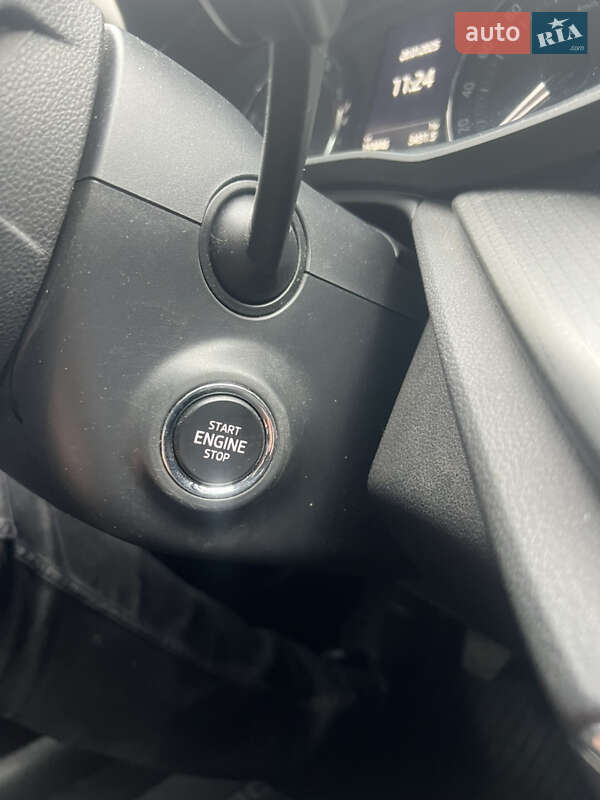 Лифтбек Skoda Octavia 2020 в Киеве