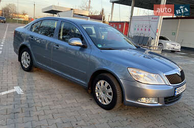 Ліфтбек Skoda Octavia 2009 в Вінниці