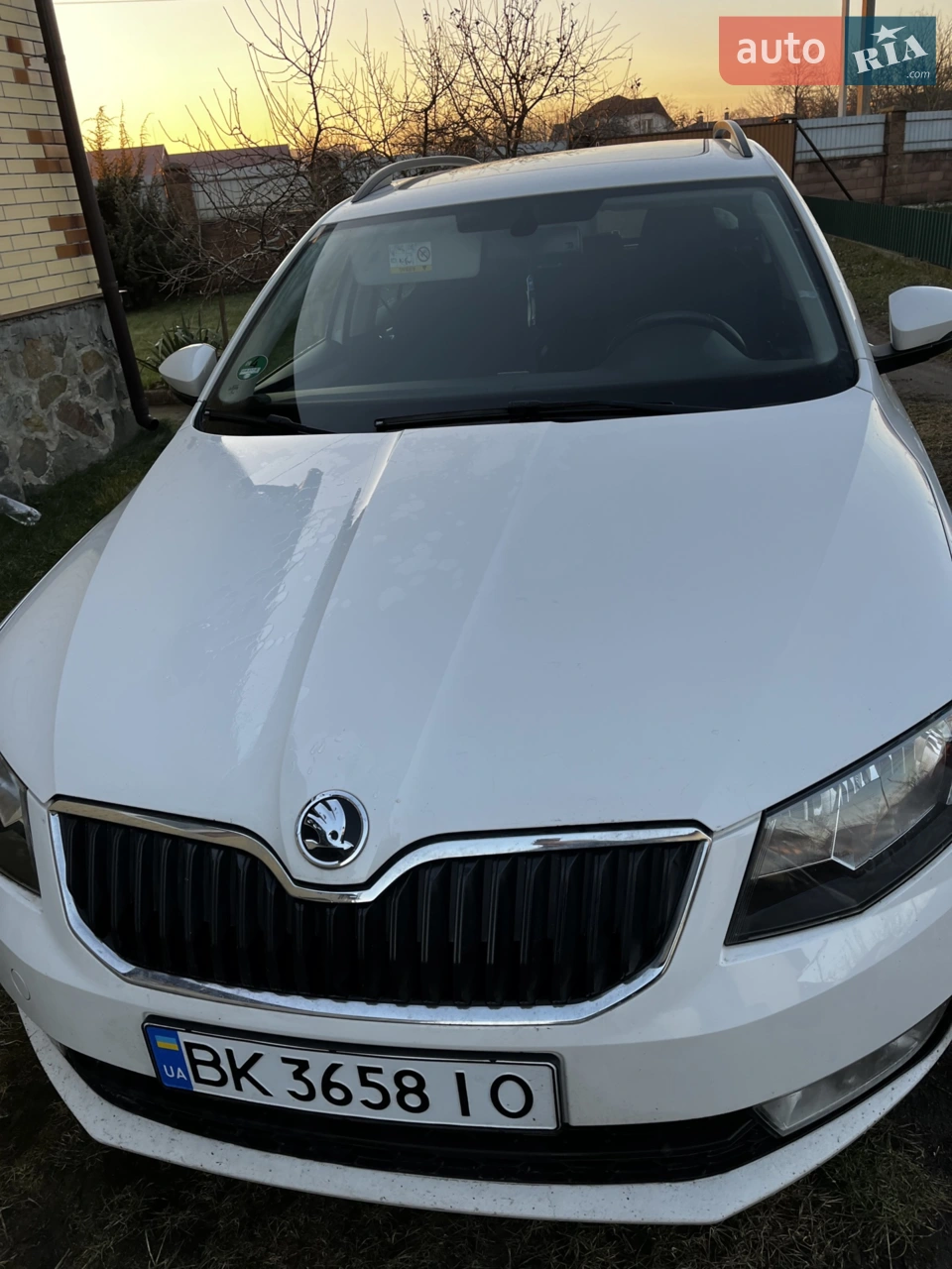 2015 Skoda Octavia - мініатюра 10