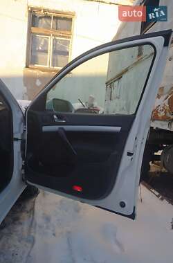 Лифтбек Skoda Octavia 2008 в 