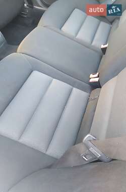 Лифтбек Skoda Octavia 2008 в 