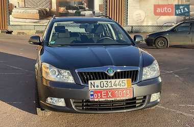 Универсал Skoda Octavia 2011 в Житомире