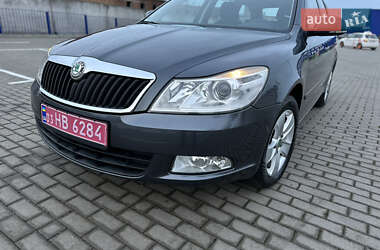 Универсал Skoda Octavia 2012 в Тернополе