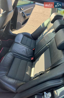 Универсал Skoda Octavia 2011 в 