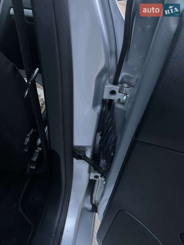 Універсал Skoda Octavia 2010 в Вознесенську