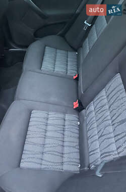 Универсал Skoda Octavia 2010 в 