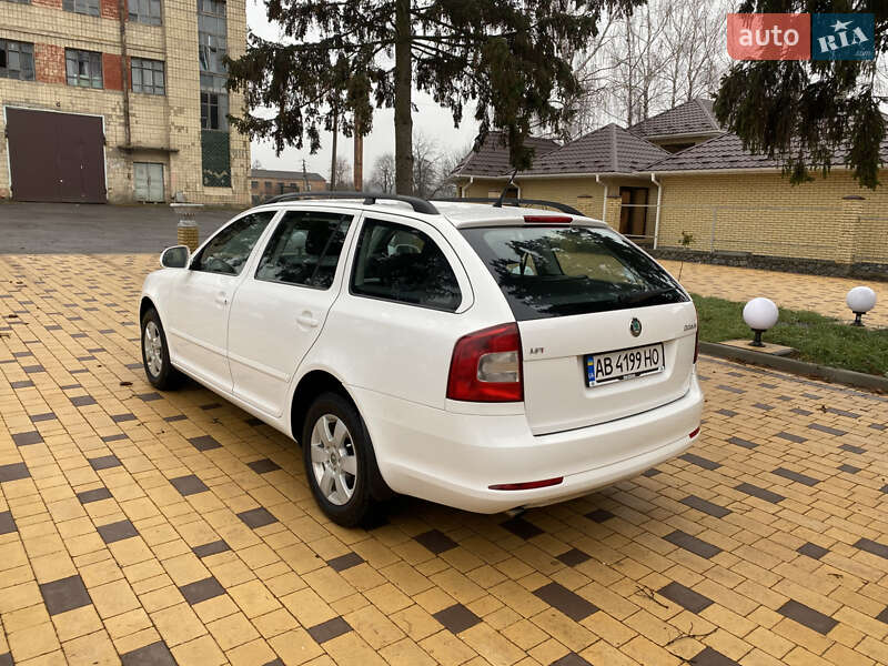 Універсал Skoda Octavia 2012 в Тульчині фото 7 Універсал Skoda Octavia 2012 в Тульчині