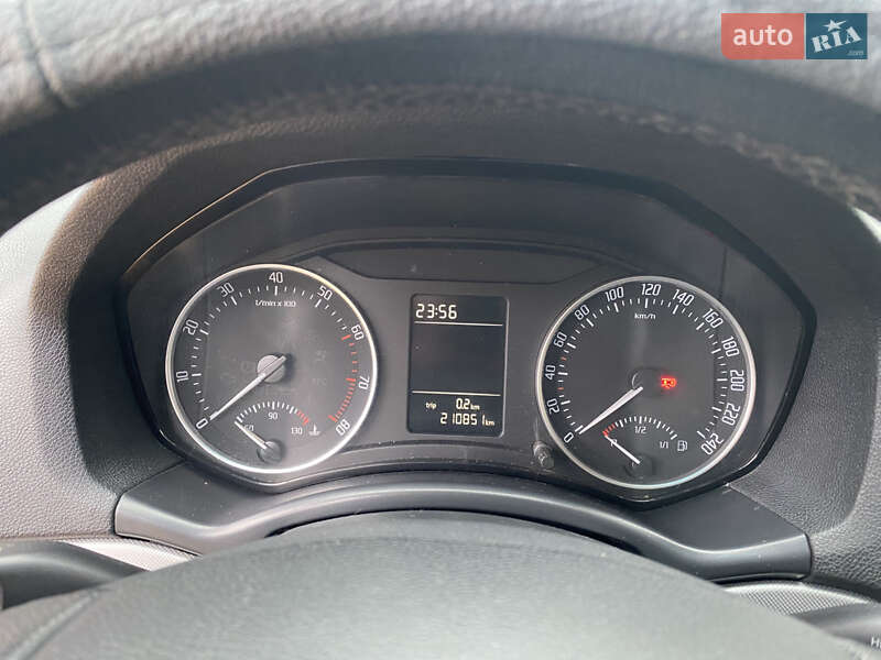 Універсал Skoda Octavia 2012 в Тульчині фото 17 Універсал Skoda Octavia 2012 в Тульчині
