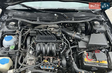 Лифтбек Skoda Octavia 2006 в 