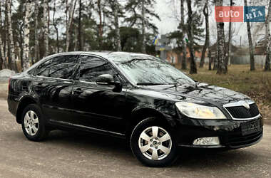 Ліфтбек Skoda Octavia 2011 в Охтирці