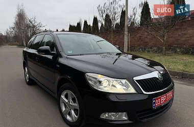 Універсал Skoda Octavia 2013 в Рівному