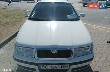 Універсал Skoda Octavia 2006 в Новояворівську