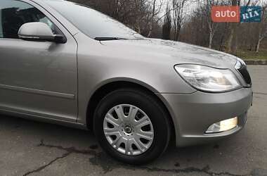 Універсал Skoda Octavia 2010 в Калуші