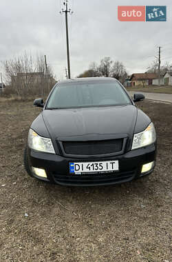 Ліфтбек Skoda Octavia 2012 в Харкові