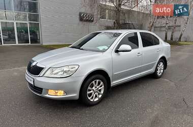 Ліфтбек Skoda Octavia 2012 в Києві