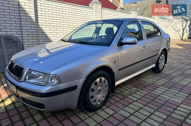 Ліфтбек Skoda Octavia 2008 в Житомирі