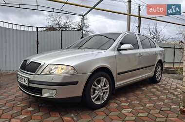 Ліфтбек Skoda Octavia 2007 в Подільську