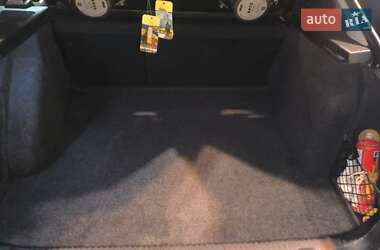 Ліфтбек Skoda Octavia 2006 в Белзі