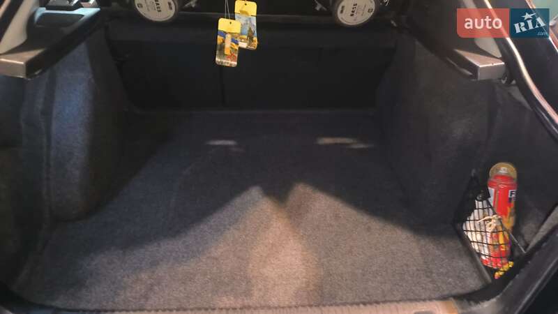 Ліфтбек Skoda Octavia 2006 в Белзі