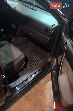 Лифтбек Skoda Octavia 2006 в 