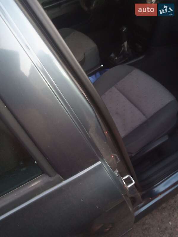 Универсал Skoda Octavia 2004 в Луцке
