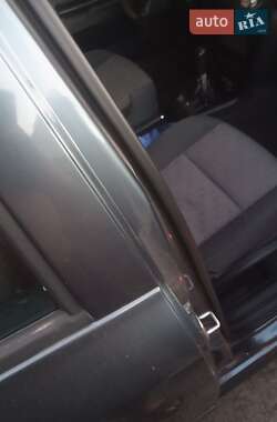 Универсал Skoda Octavia 2004 в 