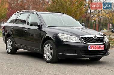 Лифтбек Skoda Octavia 2011 в Ивано-Франковске