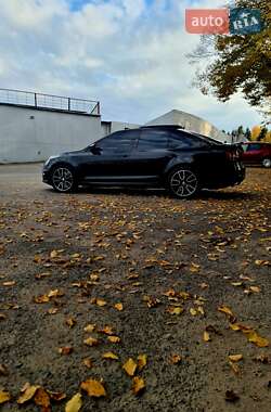 Лифтбек Skoda Octavia 2017 в 