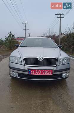 Універсал Skoda Octavia 2006 в Хмельницькому