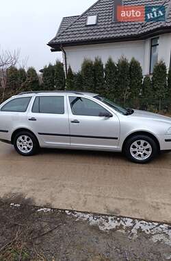 Універсал Skoda Octavia 2006 в Хмельницькому